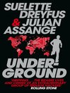 Cover image for Underground